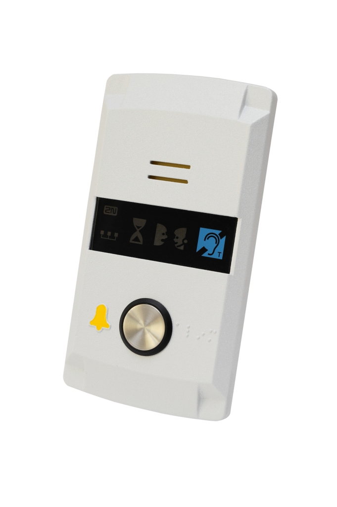 2N® SingleTalk 2N® SingleTalk